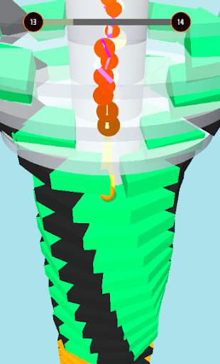 3D Stack Crush screenshot 2
