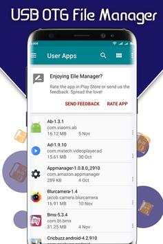 USB OTG Explorer - OTG File Manager screenshot 5