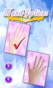Nail Art Salon screenshot 2