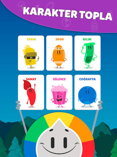 Trivia Crack Türkçe screenshot 12