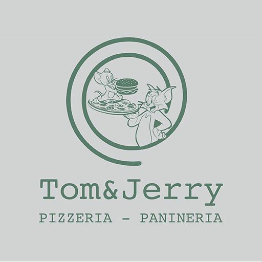 Pizzeria Tom &amp; Jerry Vittoria icon