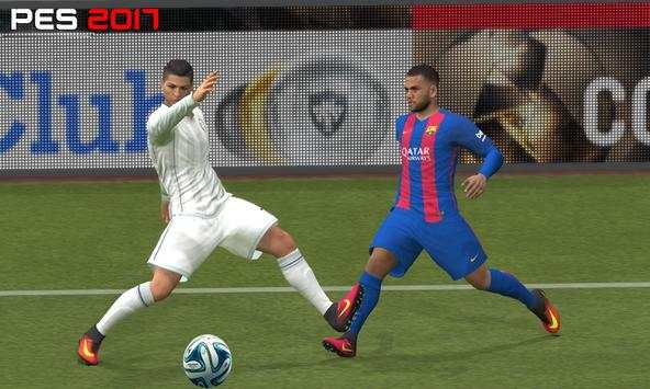 Tips For PES 2017 screenshot 2