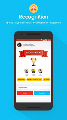 iConnect screenshot 3