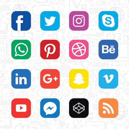 All Social App 13.0
