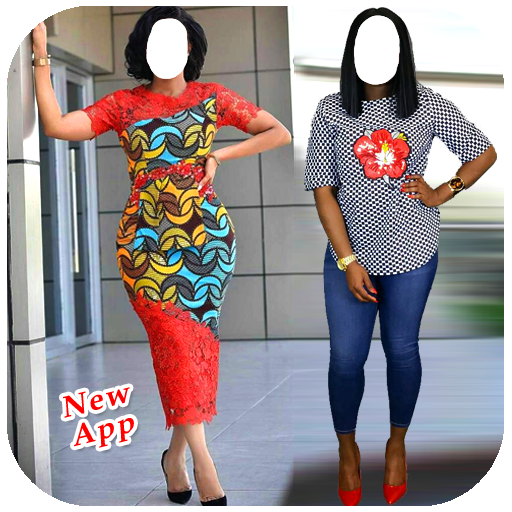 Women Stylish And Fashionable Dresses icon