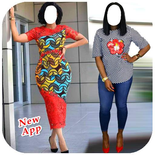 Women Stylish And Fashionable Dresses 1.2
