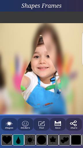 Collage Maker & PiP & Shape - Photo Editor - screenshot 3