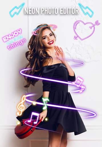 Sweet Snap Camera Editor - Sweet Snap Live Filter screenshot 8
