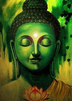 Buddha Wallpapers 1 تصوير الشاشة