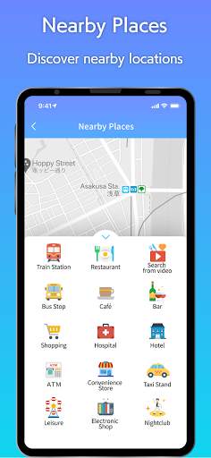 PinnAR screenshot 4
