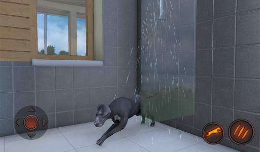 Simulator Anjing Great Dane screenshot 9