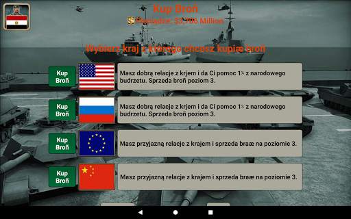 Imperium Bliskiego Wschodu screenshot 17