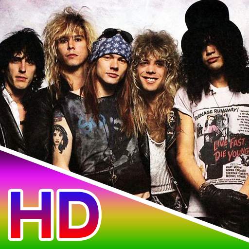 Guns N Roses Wallpaper 🔥 3.9