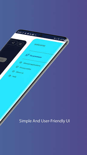 NetVPN - Unlimited VPN Proxy screenshot 5
