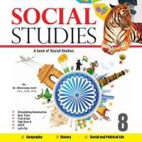 Social Studies 8 on 9Apps