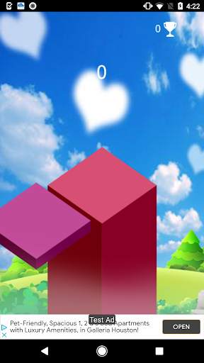 Rectangle Stack screenshot 5