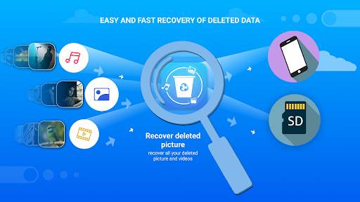 Deleted Video Recovery | Data Recovery Software screenshot 1