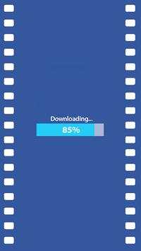 Video Downloader for Facebook screenshot 1
