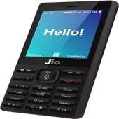 My Jio Free Phone 2017 3.0