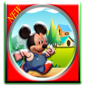 mickey Adventure icon