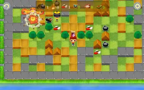 Bomb It 7 screenshot 3