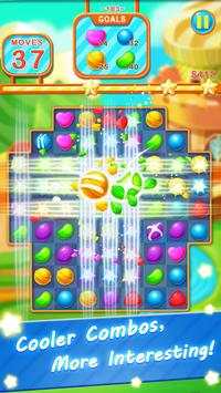 Candy Garden Mania screenshot 3