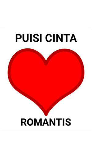 Puisi Cinta Romantis - Bikin Baper screenshot 1