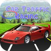 3D Car Traffic Racing 1.0.0