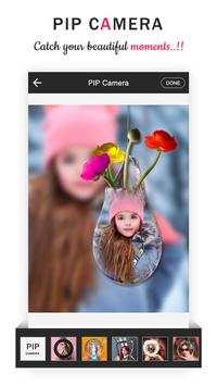 PIP Camera screenshot 4
