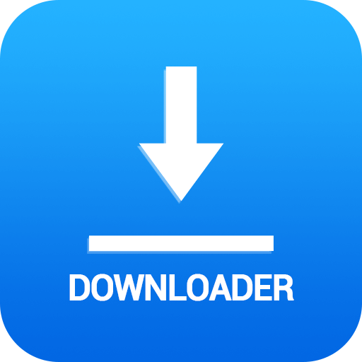 ikon Video Downloader for Facebook - FB Video Download
