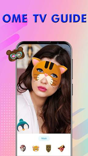 OmeTV Live Video Chat App 2020 Guide screenshot 4