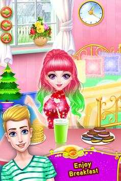 Fashion Girls Designer screenshot 6
