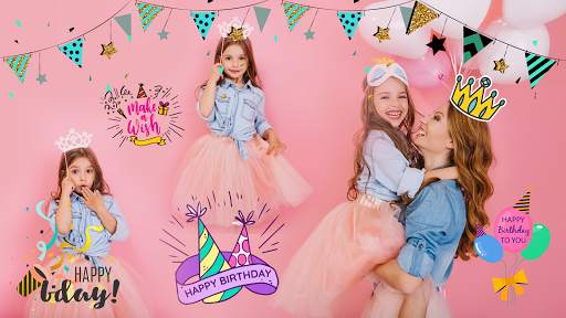 Birthday Song With Name 6 تصوير الشاشة