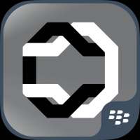 CAPTOR for BlackBerry icon