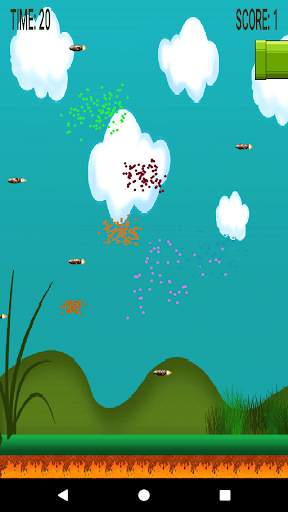 Line screenshot 3