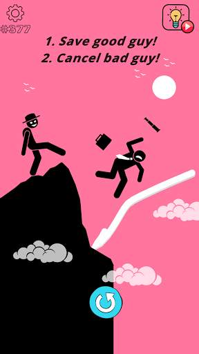 Brain Wash - Thinking Game screenshot 5