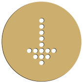 Save from Net Video Downloader App icon