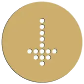 Save from Net Video Downloader App icon