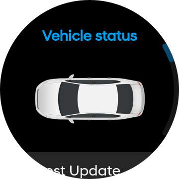 Hyundai Bluelink screenshot 9