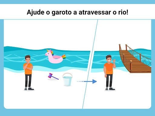 Easy Game – jogos de lógica screenshot 9