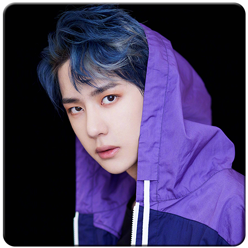 Wang Yibo Wallpapers icon