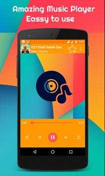 Mp3 Music Player screenshot 2