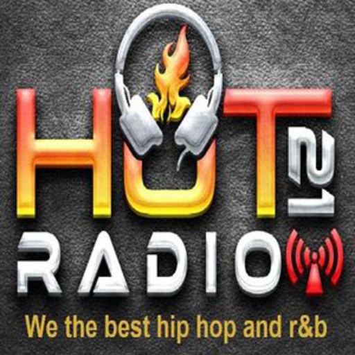 Hot 21 Radio icon