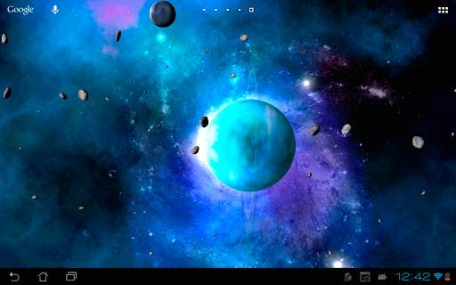 Solar System HD Deluxe Edition screenshot 19