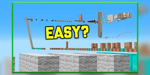 Parkour Maps for minecraft screenshot 3