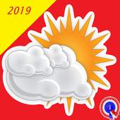 Weather forecast app 1.01