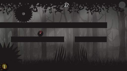 Impossible Roll: Escape скриншот 8