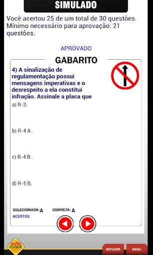 Auto Clique Web Android screenshot 24
