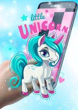 Unicorn Piano Tiles screenshot 2