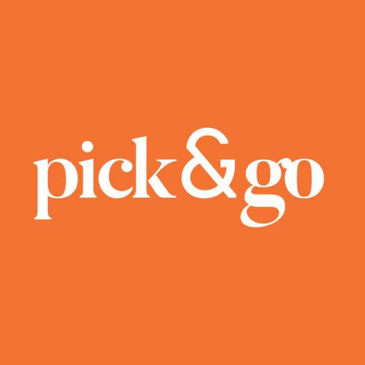 Pick&GO CS 2.2.5
